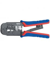 Обжимка KNIPEX 97 51 10 Western