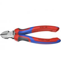 Кусачки боковые (бокорезы) KNIPEX 70 02 160 Ø4,0мм
