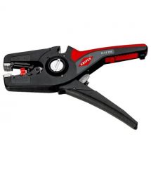 Стриппер автоматический KNIPEX 12 52 195 PreciStrip 16