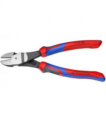 Кусачки боковые (бокорезы) KNIPEX 74 02 200 Ø4.2мм