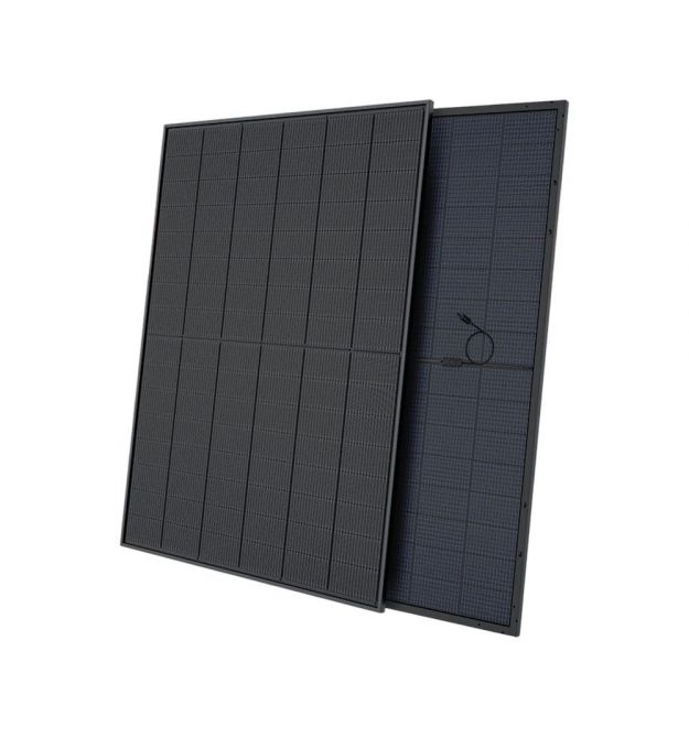 Сонячна панель JA Solar CEC6-48E-TDV-R440
