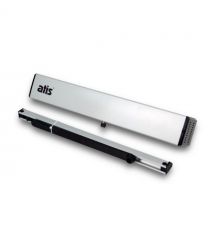 Дотягувач з електроприводом ATIS Automatic Door Opener DBQ1-AC для автоматичних дверей