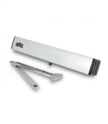 Дотягувач з електроприводом ATIS Automatic Door Opener DBQ1-ACW для автоматичних дверей