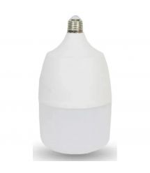 Лампа светодиодная Lightwell T120 40W E27+E27/E40 RING