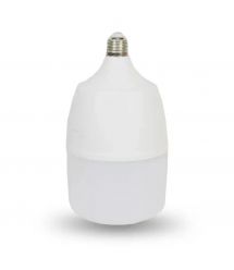 Лампа светодиодная Lightwell T135 50W E27+E27/E40 RING