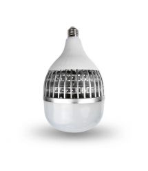 Лампа светодиодная Lightwell T130 60W E27+E27/E40 RING