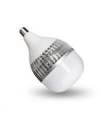 Лампа светодиодная Lightwell T130 60W E27+E27/E40 RING