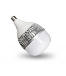 Лампа светодиодная Lightwell T150 100W E27+E27/E40 RING