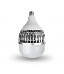 Лампа светодиодная Lightwell T150 100W E27+E27/E40 RING