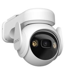 Комплект IMOU Cell PT 4G KIT (3MP) камера 3MP H.265 4G + сонячна панель