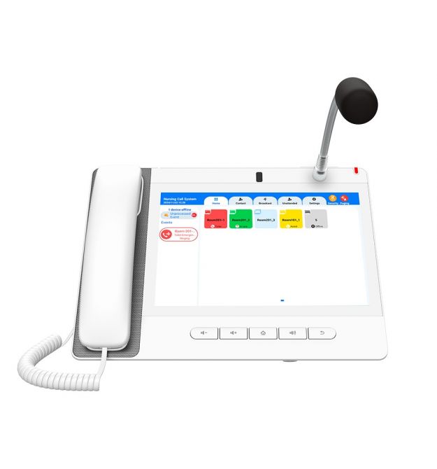 Пульт керування Fanvil A320i Пульт керування Fanvil A320i