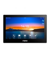 IP-відеодомофон Fanvil i504W