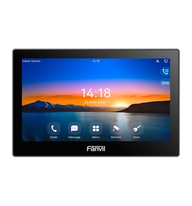 IP-відеодомофон Fanvil i504W