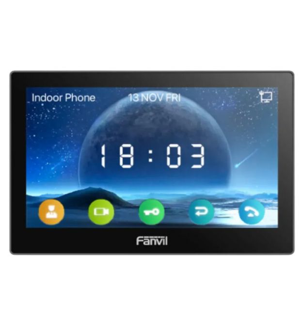 IP-відеодомофон Fanvil i505W