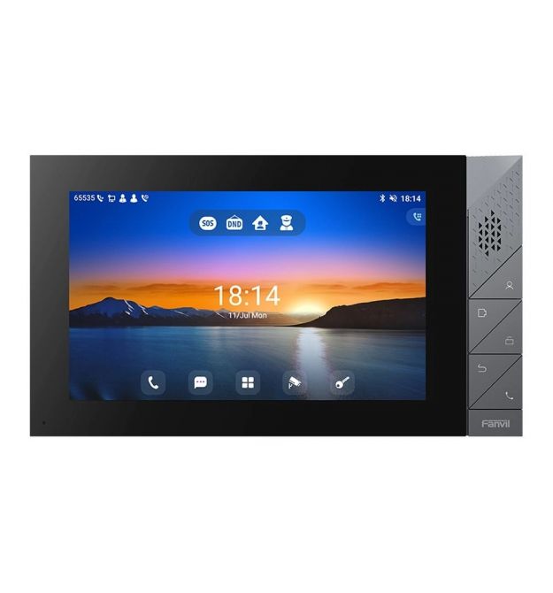 IP-відеодомофон Fanvil i55A