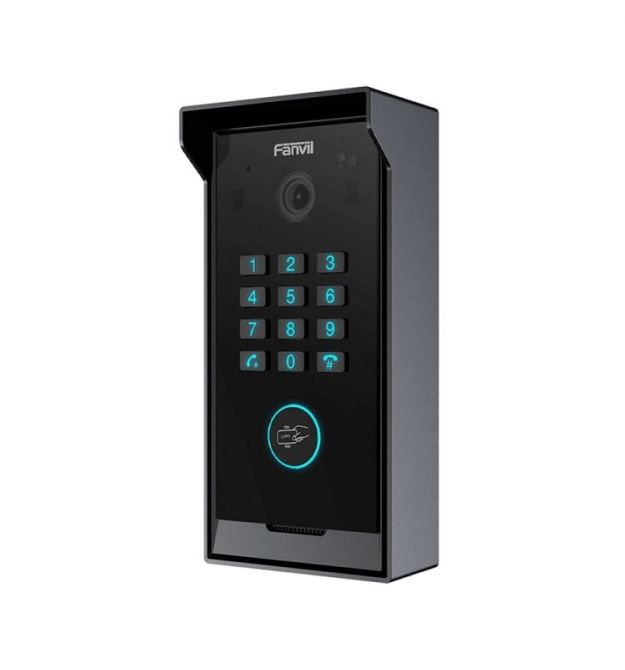 IP панель виклику Fanvil i60K