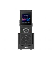 Портативний DECT телефон Fanvil W610D