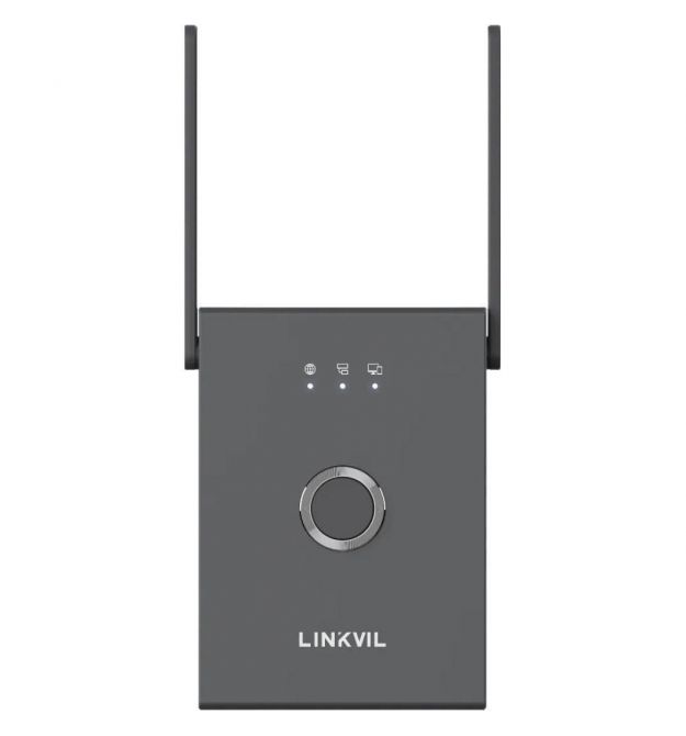 Базова DECT IP станція Fanvil W710D