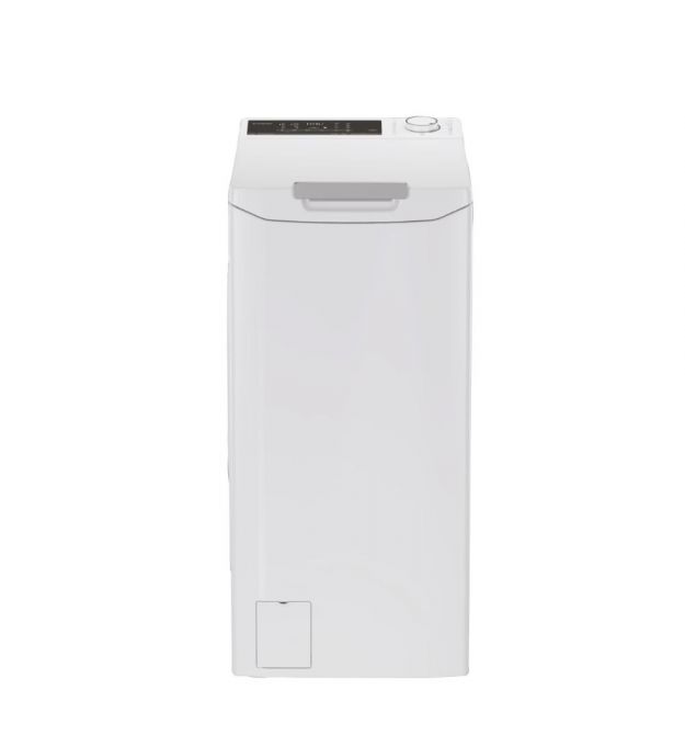 Candy Стиральная машина Candy вертикальная, 6кг, 1200, A+++, 60см, дисплей, инвертор, белый