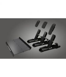 Thrustmaster Педальний блок Raceline Pedals III