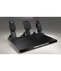 Thrustmaster Педальний блок Raceline Pedals III