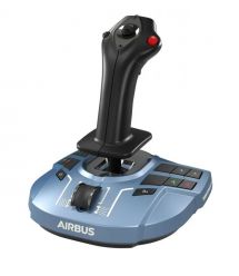 Thrustmaster Джойстик TCA Sidesttick Airbus, PC/XBOX