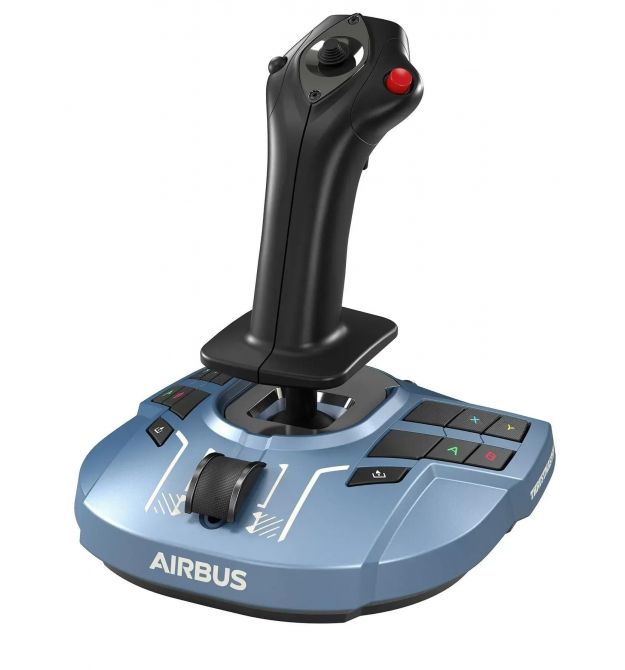 Thrustmaster Джойстик TCA Sidesttick Airbus, PC/XBOX