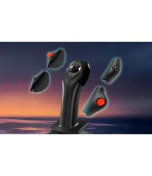 Thrustmaster Джойстик TCA Sidesttick Airbus, PC/XBOX