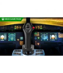 Thrustmaster Джойстик TCA Sidesttick Airbus, PC/XBOX