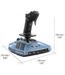 Thrustmaster Джойстик TCA Sidesttick Airbus, PC/XBOX