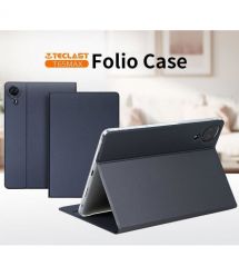 TECLAST Чехол для T65 Max, 13", Flex, синий