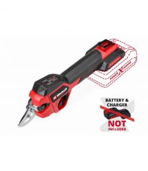 Einhell Секатор аккумуляторный GP-LS 18/28 Li BL - Solo, PXC, 18В, бесщеточный, толщ. 28/14