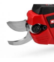 Einhell Секатор аккумуляторный GP-LS 18/28 Li BL - Solo, PXC, 18В, бесщеточный, толщ. 28/14