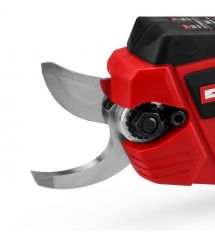 Einhell Секатор аккумуляторный GP-LS 18/28 Li BL - Solo, PXC, 18В, бесщеточный, толщ. 28/14