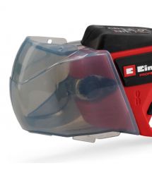 Einhell Секатор аккумуляторный GP-LS 18/28 Li BL - Solo, PXC, 18В, бесщеточный, толщ. 28/14