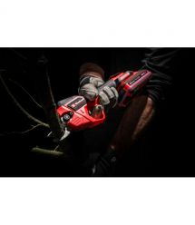 Einhell Секатор аккумуляторный GP-LS 18/28 Li BL - Solo, PXC, 18В, бесщеточный, толщ. 28/14