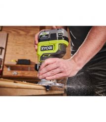 Ryobi Аккумулятор ONE+ RB1850X 18В 4А·ч 0.7кг (unpacked)