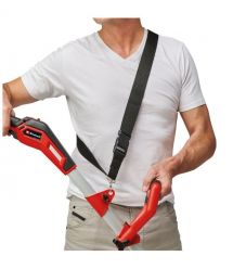 Einhell Триммер аккумуляторный GE-CT 18/33 Li E - Solo, PXC, 18В, 33 см, 7000 об/мин, 2.65 кг (без АКБ и ЗУ)