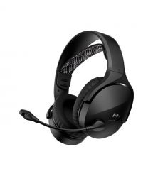 HyperX Гарнитура игровая Cloud Jet, WL/USB-A/USB-C, черный