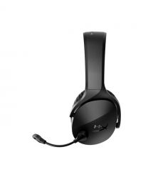 HyperX Гарнитура игровая Cloud Jet, WL/USB-A/USB-C, черный