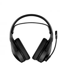 HyperX Гарнитура игровая Cloud Jet, WL/USB-A/USB-C, черный