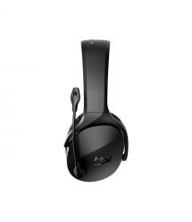 HyperX Гарнитура игровая Cloud Jet, WL/USB-A/USB-C, черный
