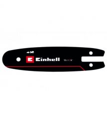 Einhell Шина для цепной пилы 15см, 1.0мм