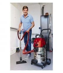 Einhell Шланг для пылесосов, премиум, сверхпрочный, 3м