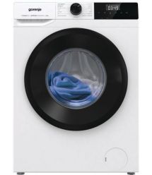 Gorenje Стиральная машина Gorenje W2TNHPI84AS/P фронтальная, 8кг, 1400, A+++, 55см, дисплей, пар, инвертор, белый