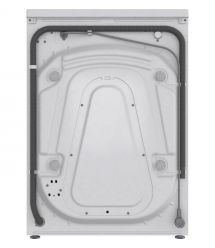 Gorenje Стиральная машина Gorenje W2TNHPI84AS/P фронтальная, 8кг, 1400, A+++, 55см, дисплей, пар, инвертор, белый