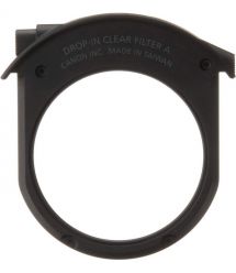 Canon Светофильтр Drop-in Clear Filter A