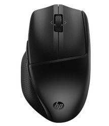 HP Комплект клавиатура та мышь HP 680 Comfort Dual-Mode, BT, EN/UK, чёрный