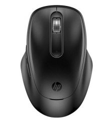 HP Комплект клавиатура та мышь HP 720 Multi-Device Rechargeable, BT, EN/UK, чёрный