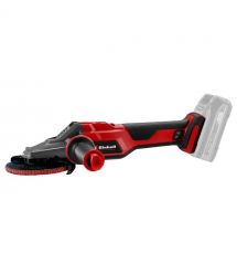 Einhell Шлифмашина угловая аккумуляторная TP-AG 18/125 F Li BL - Solo, PXC, 18В, бесщето